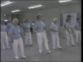 Line Dancing for Seniors