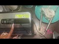 How to Use a Food Saver Vacuum Sealer FM 5200 Series￼￼