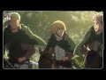 TÓM TẮT ANIME |  TOÀN BỘ ATTACK ON TITAN | SEASON 1, 2, 3, The Final ..!? #attackontitan