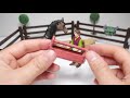 Schleich Horses Grooming Kit DIY (2nd Model)