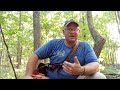 2024 Haversack Essentials Pt1; Bushcraft/Survival Kit