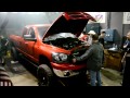 06 Dodge Cummins ATS Aurora Turbo