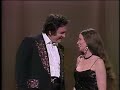 Johnny Cash and June Carter Cash - If I Were A Carpenter