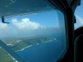 Light Plane in Guam グアムでセスナ機