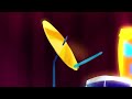 Geometry Dash Official Animation