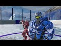 All Halo 5 Assassinations in Epic Slow Motion