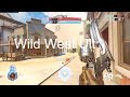 7th to 1st 30 second FFA McCree comeback