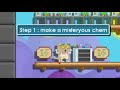 How To Make Fuel Pack - Growtopia