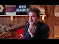 The Legend of Bill Collings & Collings Guitars | Benchtalk #4