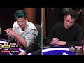 Phil Hellmuth is BLOWN AWAY by how @Ninja played this hand on Hustler Casino Live
