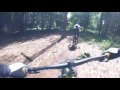 More Messing about in the FoD