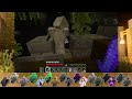 PFG Minecraft HC Season 6: Episode 25 (THE LABYRINTH)