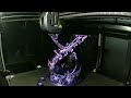 Dragon Dance Incense Holder - Impressão 3D