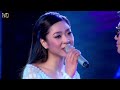 Đừng Gọi Anh Bằng Chú - Mạnh Quỳnh & Hà Thanh Xuân | Song Ca Cực Đáng Yêu