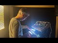 Live Progressive House on my Modular Synth - Improvised set