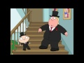Family Guy - Chris and Stewie - Impressing the Down Syndrome Girl