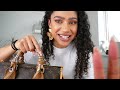 I SAVED ££££ ON A LOUIS VUITTON BAG!!! | NEW BAG UNBOXING 😱