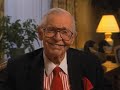 Milton Berle on Elvis Presley - EMMYTVLEGENDS.ORG