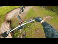 Bikepark Brandnertal 2021 - Edit