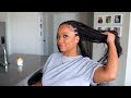 3 Hour NEW Mermaid Boho Braids 📌 Crochet Braids Protective Style | Ywigs