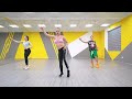 Lose Weight - Lose Belly Fat - Small Waist | Inc Dance Fit