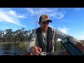 This Florida Lake has GIANTS!