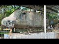 bảo tàn chiến lược máy bay của tỉnh Trà Vinh
