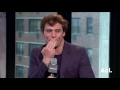 Sam Claflin On 