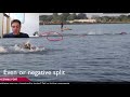 The Fastest (Legitimate) Ironman Swim...I've EVER Seen