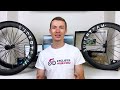 Watch Before You Buy! Superteam All-Carbon Ultra 2023 Wheels Review