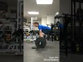 Phase 2 - Week One - Squat