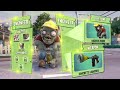 Plants Vs Zombies 2 - All Best Cut Funny Animation Trailer | +Compilation