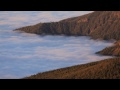 Rivers Of Cloud, Teide National Park - Time-Lapse HD