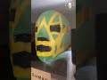 La mejor colección de máscaras de México y el mundo!