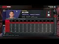 I Simulated Klay Thompson's Career as a Dallas Maverick in NBA 2K24