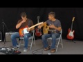 Worship Guitar - What NOT to do when it comes to Soloing - Paul Baloche and Ben Gowell