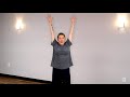 LUNG MERIDIAN Exercises for Chest Pain | 10 Minute Daily Routines