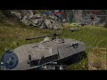 1 2 punch | War Thunder Ground RB