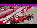 A short history of crash barrier technology in F1