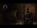Batman:Arkham Asylum earing the platium