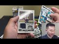 CONTENDERS IS HERE EARLY (BIG CASE HIT)! 😮🔥 2023 Panini Contenders Football Retail Hobby Blaster Box