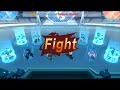 Allstar Alliance Gameplay - Android Release Anime Combat Idle RPG