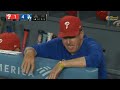 Dodgers Vs. Phillies Game inning 1ST - 8TH Highlights TODAY | MLB Season 2024