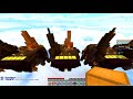 Keyboard + Mouse Sounds ASMR (God Bridge) | Hypixel Bedwars