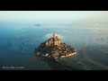 Medieval Europe - 4K Scenic Relaxation Film With Calming Music