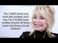 Dolly Parton HUMILIATED as She's Mistaken for a Hooker
