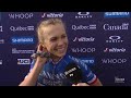 Mont Sainte-Anne Elite Women's Cross Country | XCO Highlights