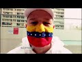 Venezuela estoy contigo