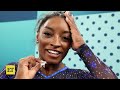 MyKayla Skinner IN TEARS Asking Simone Biles to END Their Feud