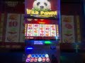 PANDA SLOTS!